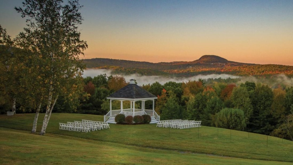 The Lucerne Inn Main image