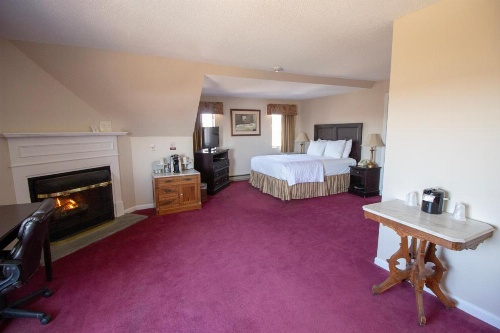 The Lucerne Inn image 27