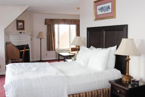 The Lucerne Inn image 31