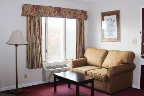 The Lucerne Inn image 32