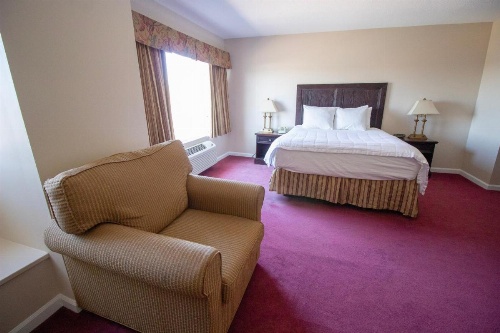 The Lucerne Inn image 45
