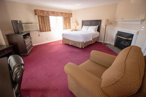 The Lucerne Inn image 46