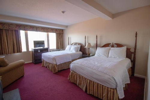 The Lucerne Inn image 48