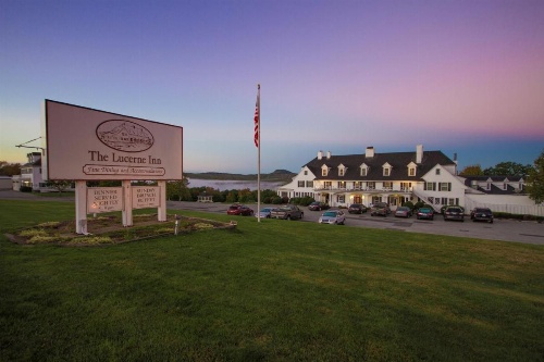 The Lucerne Inn image 9